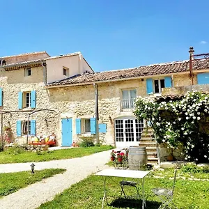 3* Bed & Breakfast Domaine De La Brave