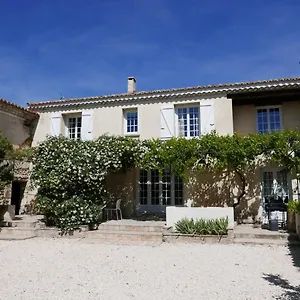 Hébergement de vacances Le Domaine De Patris, Pernes-les-Fontaines